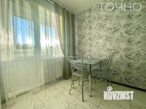 2-к квартира, вторичка, 54м2, 6/17 этаж