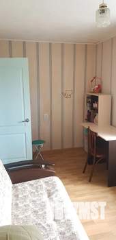 2-к квартира, вторичка, 40м2, 5/6 этаж
