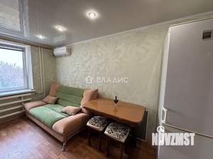 1-к квартира, вторичка, 48м2, 4/10 этаж