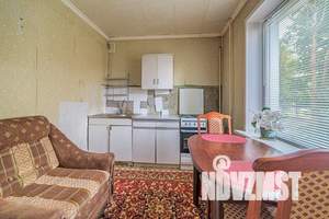 1-к квартира, вторичка, 38м2, 1/10 этаж