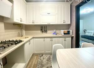 2-к квартира, вторичка, 45м2, 1/5 этаж