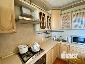 3-к квартира, вторичка, 75м2, 10/10 этаж