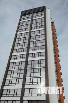 3-к квартира, строящийся дом, 93м2, 2/16 этаж