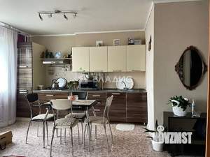 1-к квартира, вторичка, 34м2, 2/3 этаж