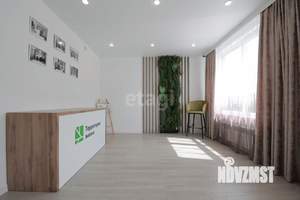 2-к квартира, вторичка, 53м2, 7/19 этаж