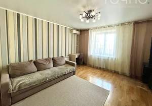 1-к квартира, вторичка, 37м2, 10/10 этаж