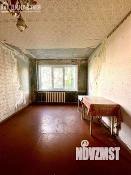 1-к квартира, вторичка, 35м2, 3/9 этаж