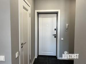 Студия квартира, сданный дом, 23м2, 10/20 этаж