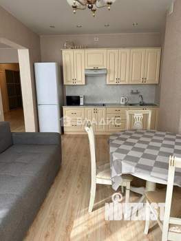 2-к квартира, вторичка, 70м2, 8/16 этаж