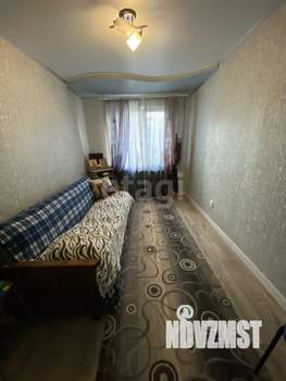 3-к квартира, вторичка, 66м2, 5/9 этаж