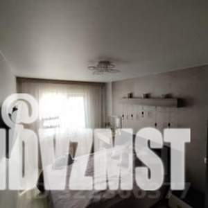 3-к квартира, вторичка, 57м2, 5/5 этаж