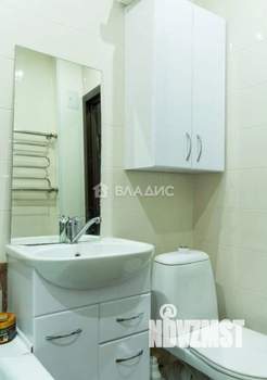 1-к квартира, вторичка, 32м2, 3/4 этаж