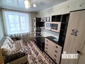 2-к квартира, вторичка, 43м2, 2/9 этаж