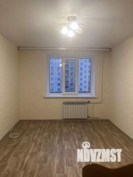 1-к квартира, вторичка, 35м2, 6/10 этаж