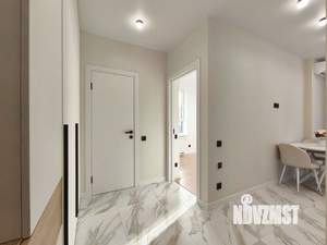 2-к квартира, вторичка, 44м2, 2/9 этаж