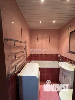 2-к квартира, вторичка, 40м2, 4/4 этаж