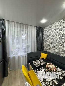 2-к квартира, вторичка, 57м2, 1/10 этаж