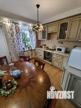 2-к квартира, вторичка, 53м2, 4/10 этаж