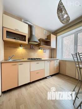 1-к квартира, вторичка, 30м2, 4/5 этаж