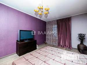 4-к квартира, вторичка, 137м2, 3/5 этаж