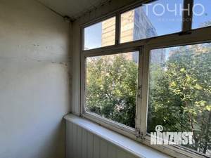 1-к квартира, вторичка, 36м2, 3/5 этаж