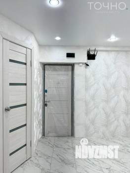 4-к квартира, вторичка, 60м2, 4/5 этаж