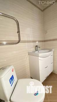 Студия квартира, вторичка, 40м2, 15/16 этаж