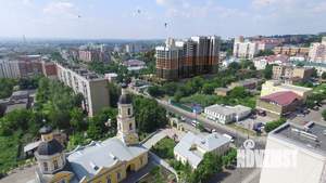 1-к квартира, вторичка, 50м2, 6/15 этаж