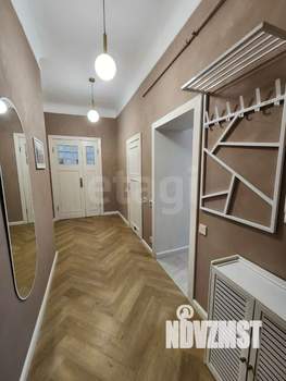 3-к квартира, вторичка, 70м2, 2/3 этаж