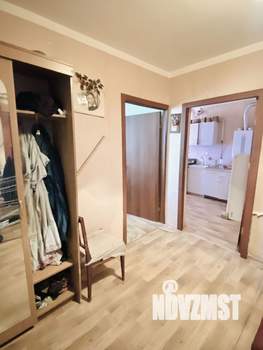 2-к квартира, вторичка, 48м2, 1/3 этаж