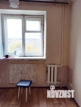 2-к квартира, вторичка, 44м2, 8/9 этаж
