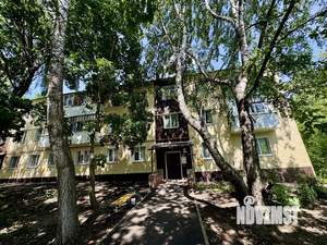 2-к квартира, вторичка, 38м2, 3/3 этаж