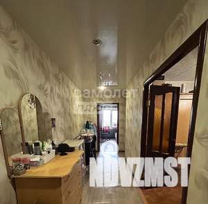 3-к квартира, вторичка, 66м2, 13/14 этаж