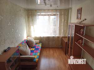 2-к квартира, вторичка, 47м2, 9/9 этаж