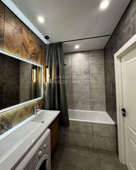 Студия квартира, вторичка, 28м2, 2/17 этаж