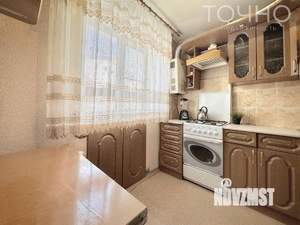 2-к квартира, вторичка, 44м2, 4/5 этаж