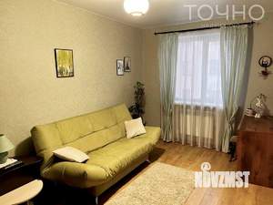 2-к квартира, вторичка, 65м2, 2/3 этаж