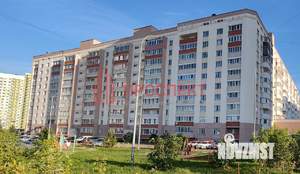 3-к квартира, вторичка, 106м2, 1/10 этаж