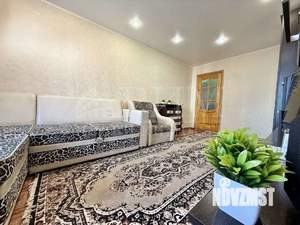 2-к квартира, вторичка, 60м2, 3/10 этаж