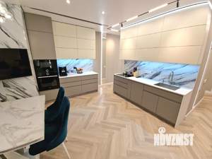 3-к квартира, вторичка, 83м2, 15/17 этаж