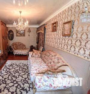 2-к квартира, вторичка, 51м2, 4/9 этаж