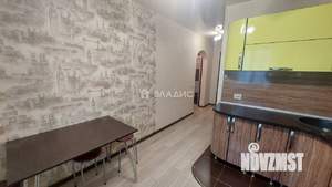 3-к квартира, вторичка, 68м2, 5/10 этаж