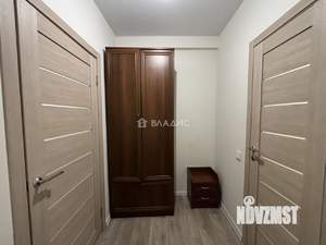 Студия квартира, вторичка, 40м2, 5/17 этаж