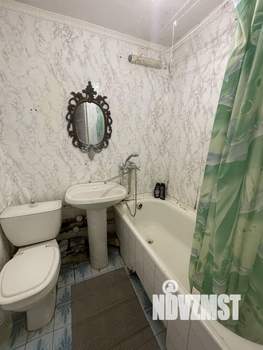 1-к квартира, вторичка, 30м2, 4/5 этаж