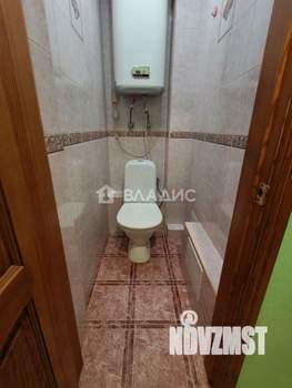 3-к квартира, вторичка, 68м2, 5/10 этаж