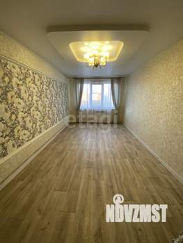 3-к квартира, вторичка, 66м2, 5/9 этаж