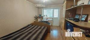 1-к квартира, вторичка, 42м2, 8/10 этаж