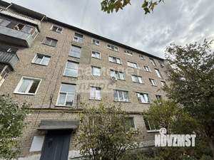 1-к квартира, вторичка, 30м2, 1/5 этаж