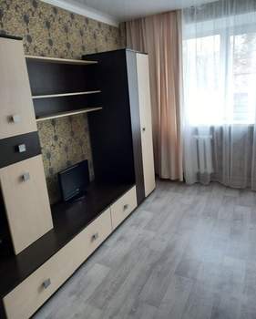 2-к квартира, вторичка, 35м2, 2/5 этаж