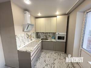 1-к квартира, вторичка, 38м2, 5/16 этаж